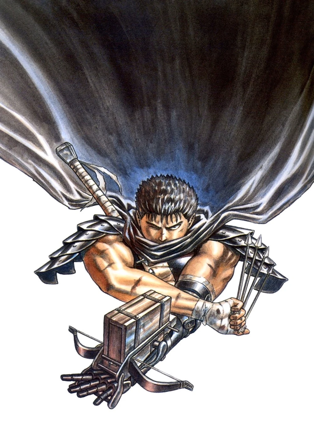 truyen-tranh-seinen-Berserk truyen-tranh-seinen-Berserk